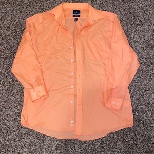 Men’s Stanford Dress shirt - L